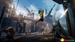 中土世界魔多阴影攻略（