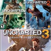 神秘海域1下载手机版（