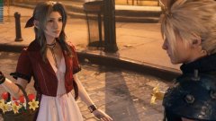 最终幻想7中文版下载（