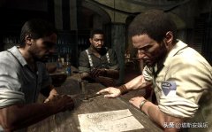 生化危机5配置要求高吗