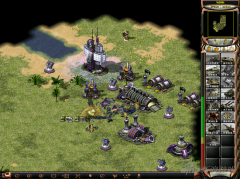 红警2尤里的复仇攻略下