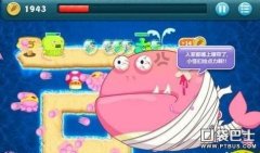 保卫萝卜深海4攻略图解