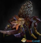 巫师2蟹蜘蛛的眼睛在哪