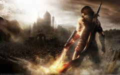 波斯王子5存档位置（波