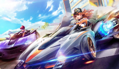 qq飞车最新版本下载（