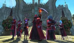 永恒之塔采集熟练度在哪