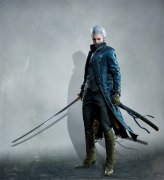 鬼泣5武器皮肤怎么换（