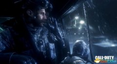 使命召唤4重制版多大（