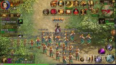 征途战马任务在哪接（征