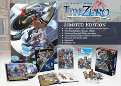 英雄传说7零之轨迹（英