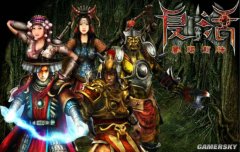 秦殇前传复活攻略（秦殇