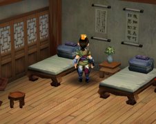 仙剑奇侠传3九顶山攻略