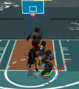 街头篮球攻略心得（街头