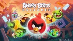 愤怒的小鸟单机游戏下载