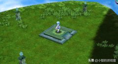 仙剑奇侠传3图文攻略（