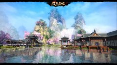 九阴真经收费模式（九阴