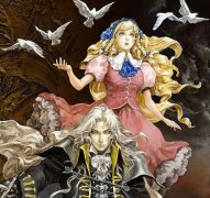 恶魔城暗影之王好玩吗（