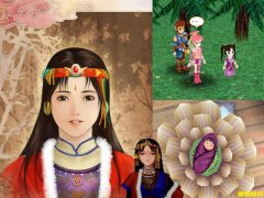 仙剑奇侠传5最终boss怎么