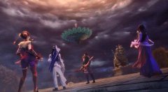 仙剑四破解版下载（仙剑