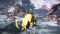 无双大蛇中文版下载（无