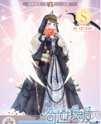 奇迹暖暖121少女攻略（奇