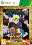 火影忍者究极忍者风暴