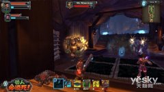 兽人必须死2联机教程（