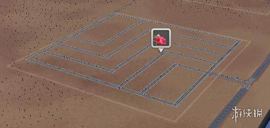 《模拟城市5》八巨塔综合城图文教程