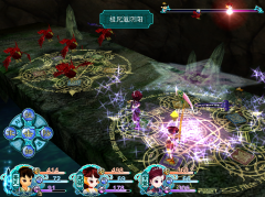 仙剑奇侠传三存档修改器