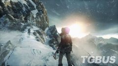 古墓丽影传奇攻略（古墓