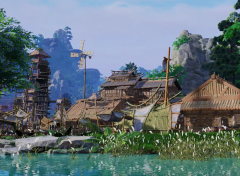 剑网3丐帮技能介绍（剑