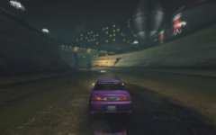 极品飞车7中文版怎么设