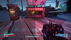 无主之地2隐藏任务攻略