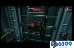 死亡岛激流无法存档（死