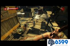 死亡岛激流的三种大结局