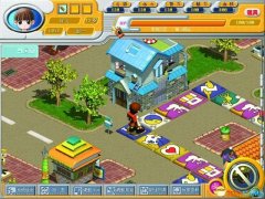 虚拟人生3攻略考试（虚