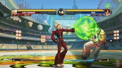 拳皇12完整版下载（拳皇