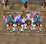 天龙八部32888武圣卡奖励