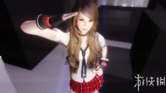 上古卷轴5性感盔甲（上