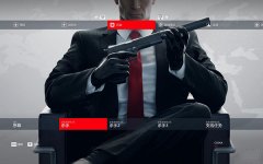 杀手游戏手机版下载（杀