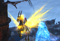 最终幻想14坐骑任务在哪