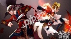 龙之谷刺客刷图加点（龙