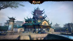 九阴真经职业介绍（九阴