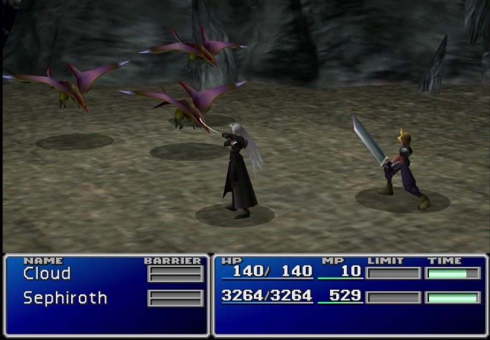 不可思议的《最终幻想》：从全球最热门游戏，到过气二线IP？