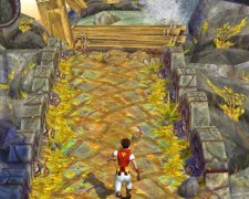 神庙逃跑2破解版下载（