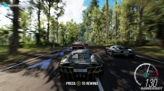 极限竞速地平线3手机版