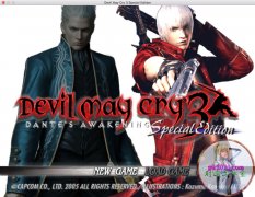 鬼泣3游戏下载官网（鬼