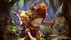 DOTA2赏金猎人攻略（赏金