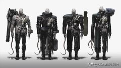 生化危机3复仇女神攻略