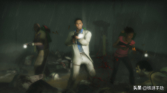 求生之路2联机ip地址在哪